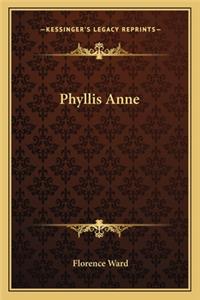 Phyllis Anne