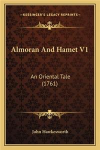 Almoran and Hamet V1