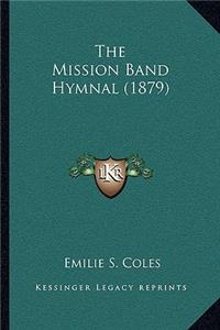 Mission Band Hymnal (1879)