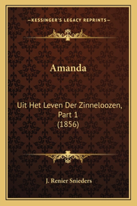 Amanda