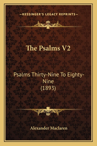 Psalms V2