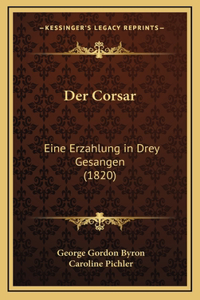 Der Corsar