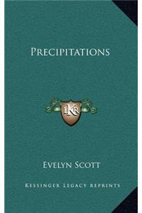 Precipitations