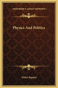 Physics And Politics