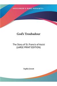 God's Troubadour