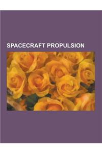 Spacecraft Propulsion