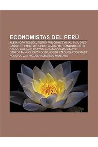 Economistas del Peru