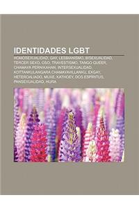 Identidades Lgbt