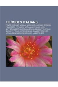 Filosofs Italians