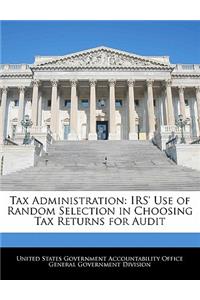 Tax Administration