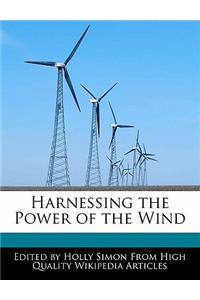 Harnessing the Power of the Wind