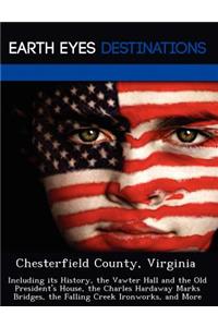 Chesterfield County, Virginia