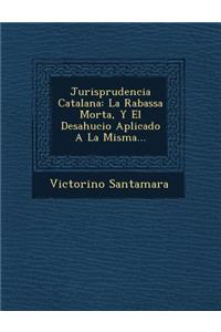 Jurisprudencia Catalana