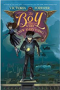 The Boy Who Knew Everything