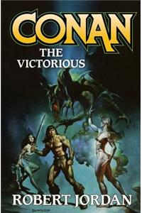 Conan the Victorious