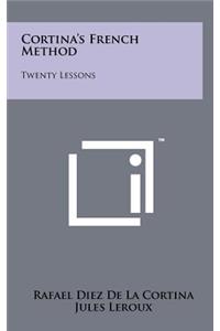 Cortina's French Method