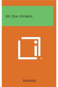 101 Zen Stories