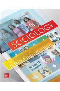 Sociology: A Brief Introduction Loose Leaf Edition with the Practical Skeptic and Connect Access Card