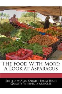 The Food with More