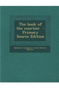 The Book of the Courtier