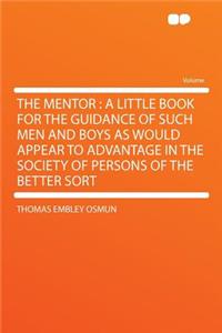 The Mentor