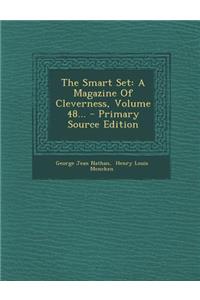 The Smart Set