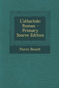 L'Atlantide