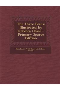 The Three Bears