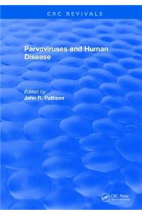 Parvoviruses and Human Disease