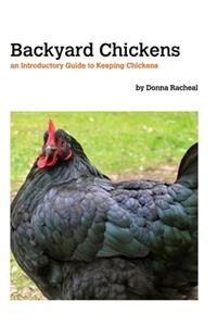 Backyard Chickens