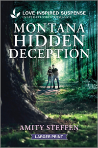 Montana Hidden Deception