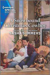 Snowbound Christmas Cowboy