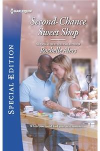Second-Chance Sweet Shop