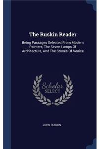 Ruskin Reader