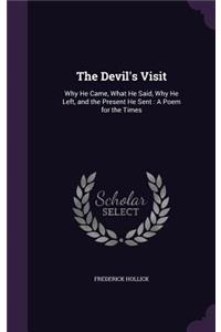 Devil's Visit