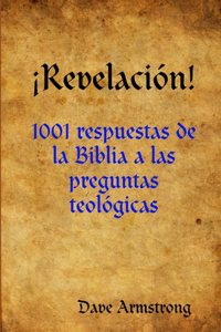 ¡Revelación!