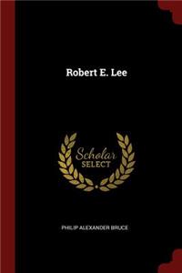 Robert E. Lee