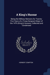 A King's Hussar