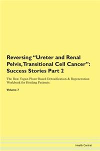 Reversing Ureter and Renal Pelvis, Trans