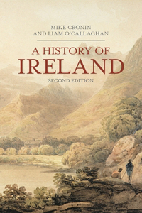 History of Ireland