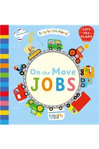 On the Move: Jobs