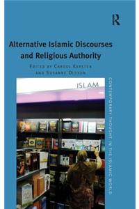Alternative Islamic Discourses and Religious Authority