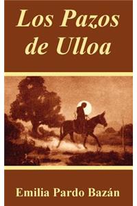 Los Pazos de Ulloa