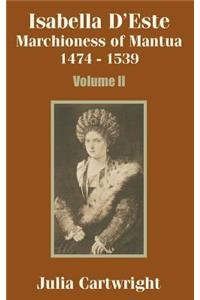 Isabella D'Este