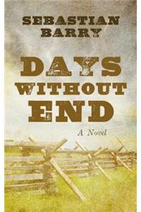 Days Without End