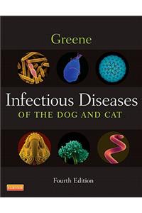 Infectious Diseases of the Dog and Cat