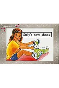 Sally's New Shoes