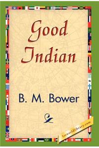 Good Indian