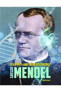 Gregor Mendel