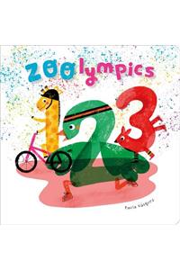 Zoolympics